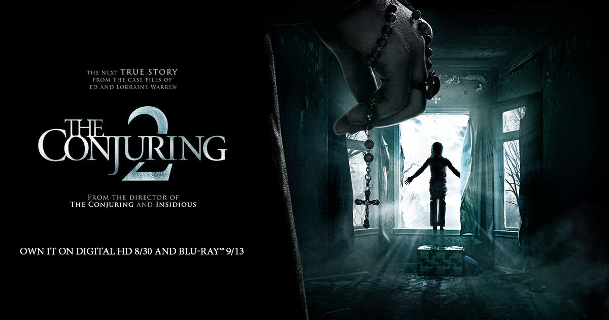 conjuring 2 hd free